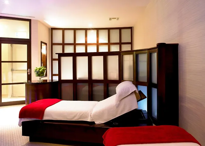 The Club Hotel & Spa Jersey